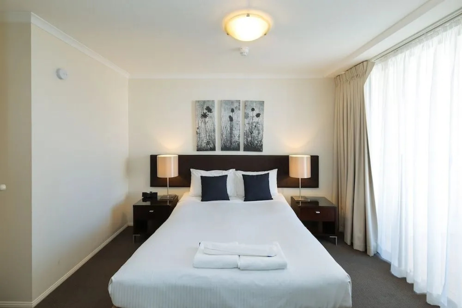 Airtrip Apartment on Edmonstone St