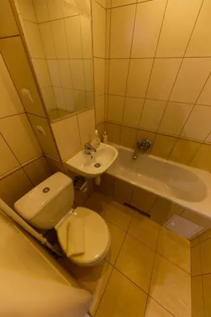 Warszawa Apartamenty - Promyk