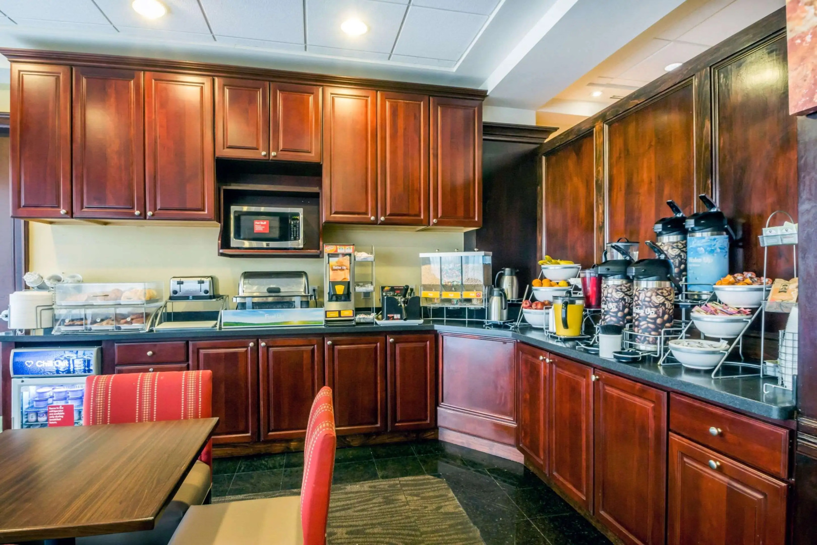 Comfort Suites at Woodbridge