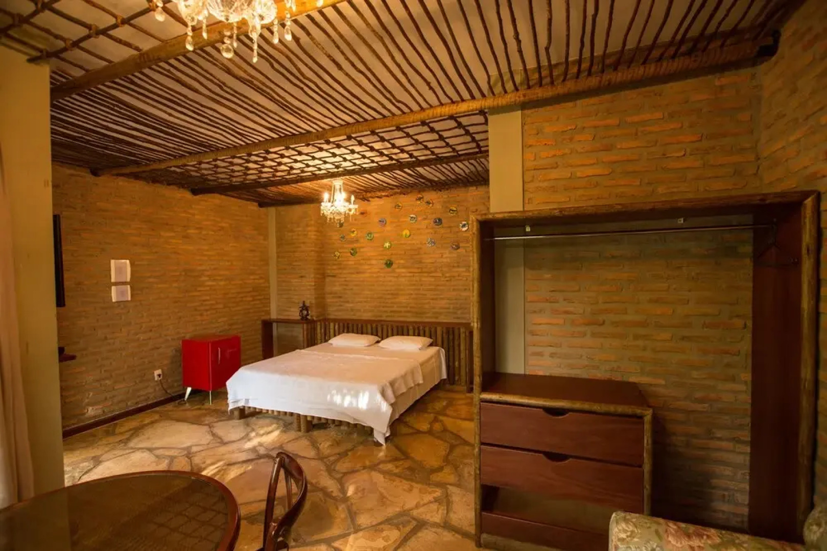 Pousada Soldadinho do Araripe