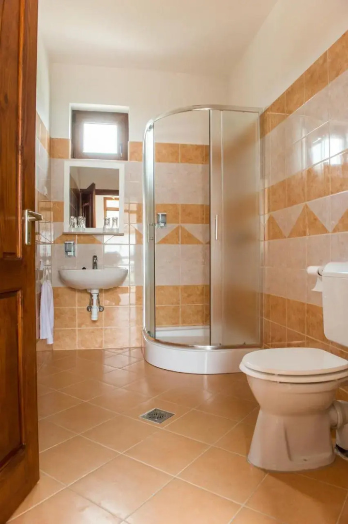 Lilaakác Vendégház