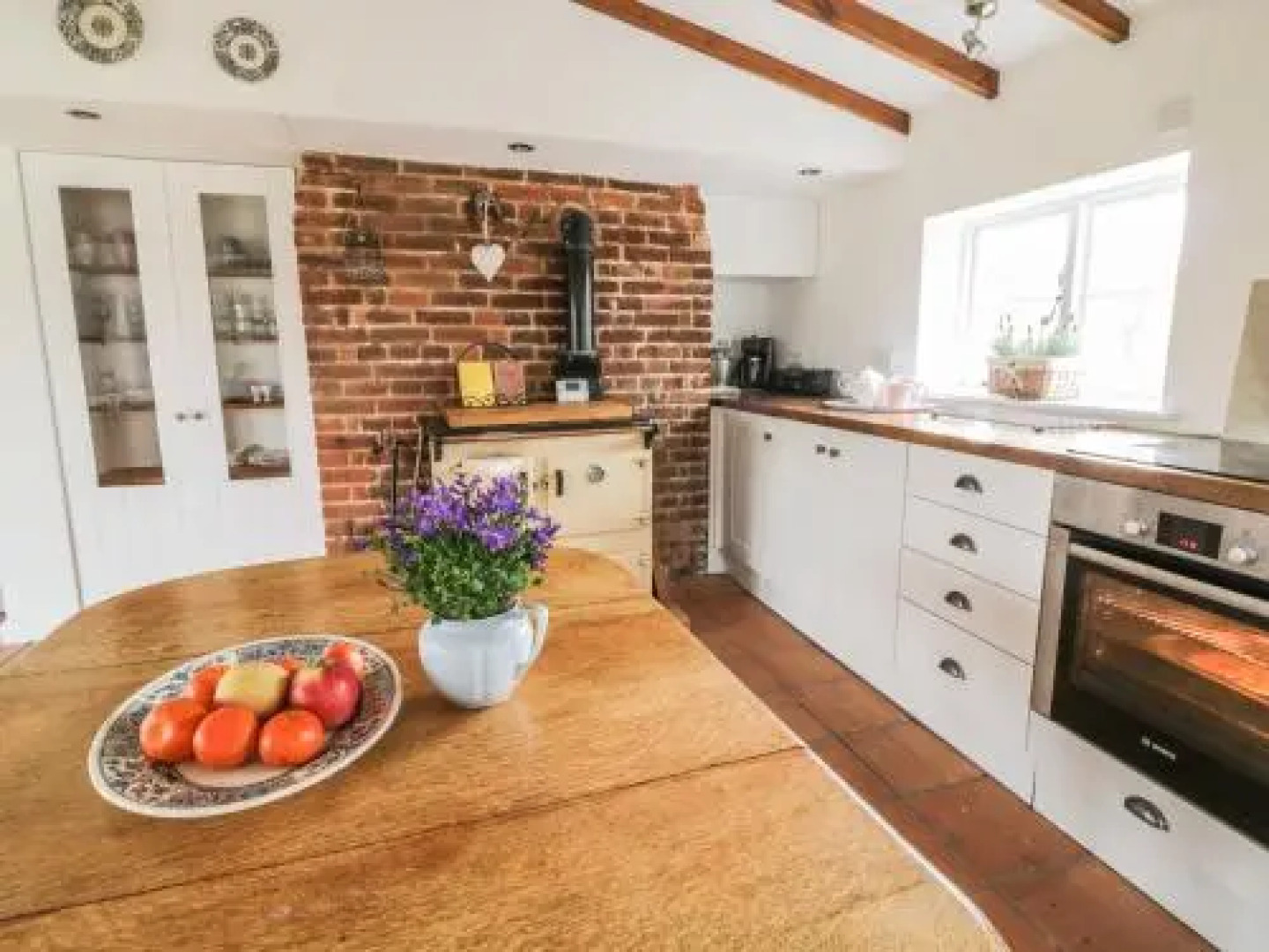 186 Clay Street, Eye