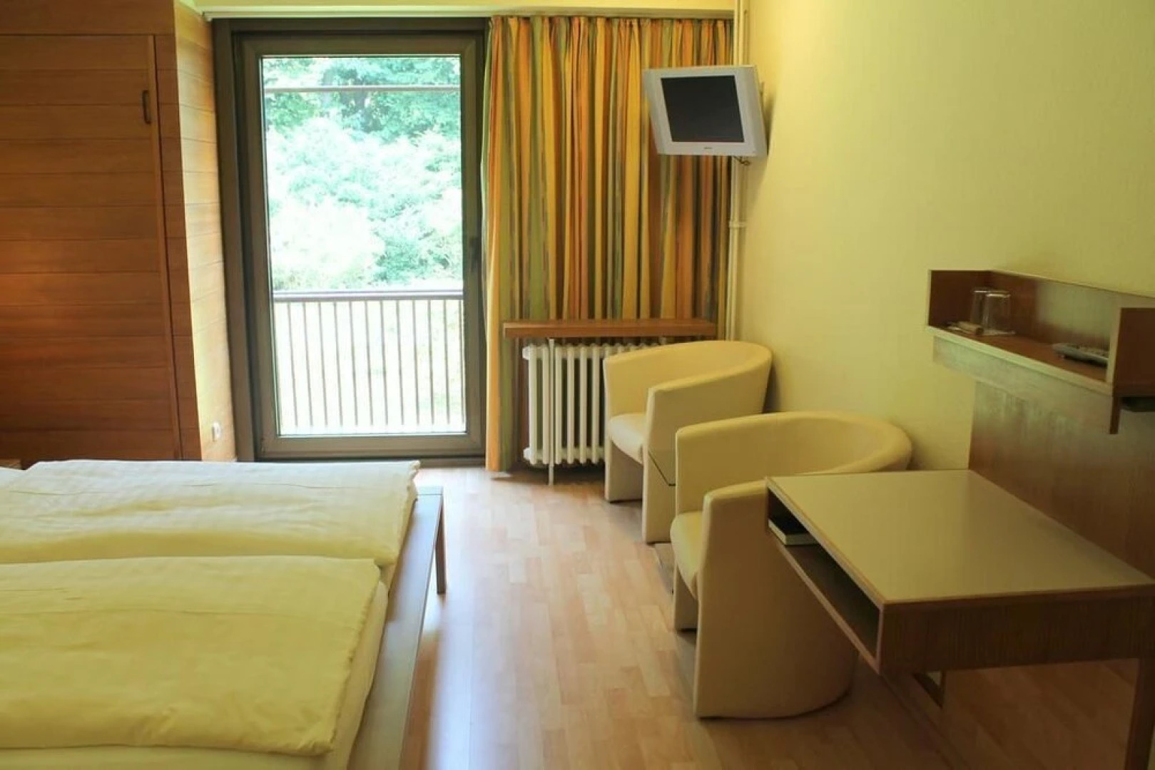 Waldhotel Uhlenhorst