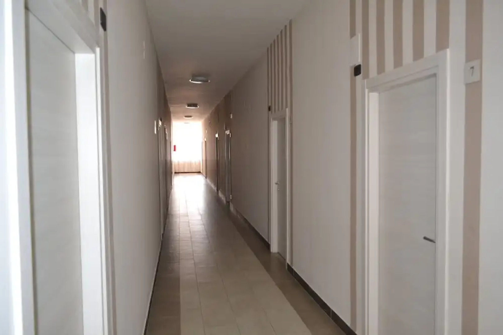 Sunrise Accessible Resort