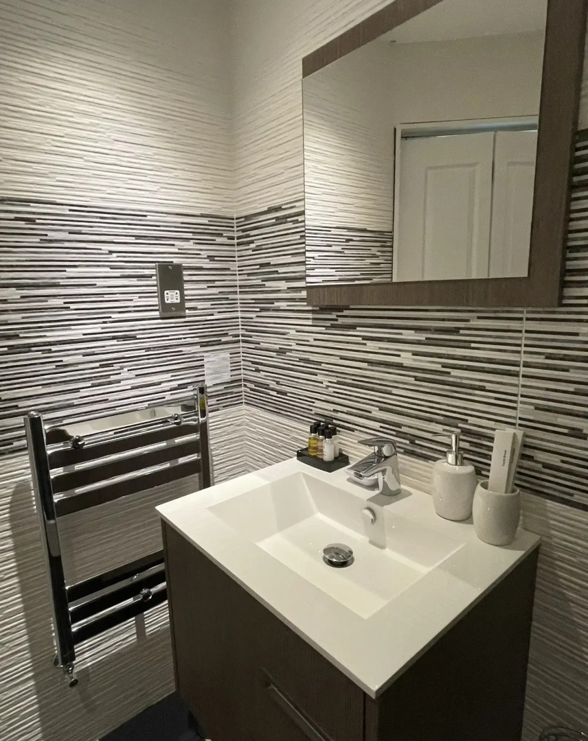 The Waters Edge Guest House