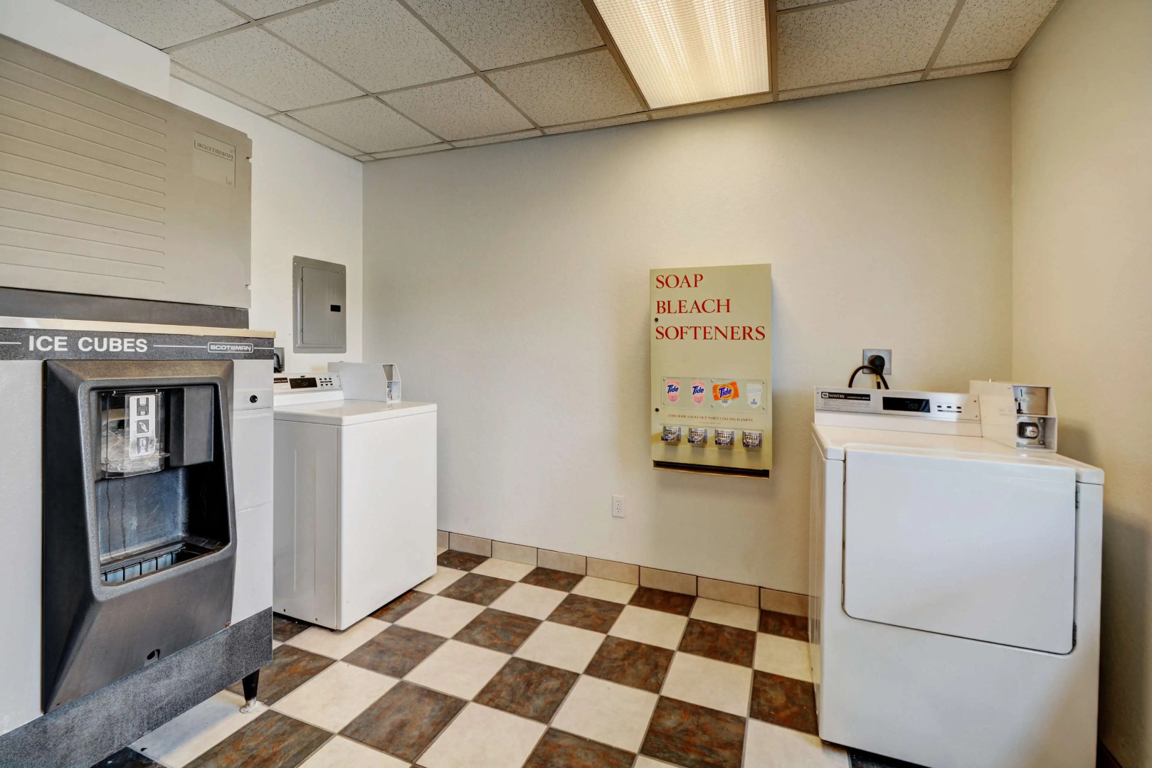 Motel 6 Seekonk, MA - Providence East