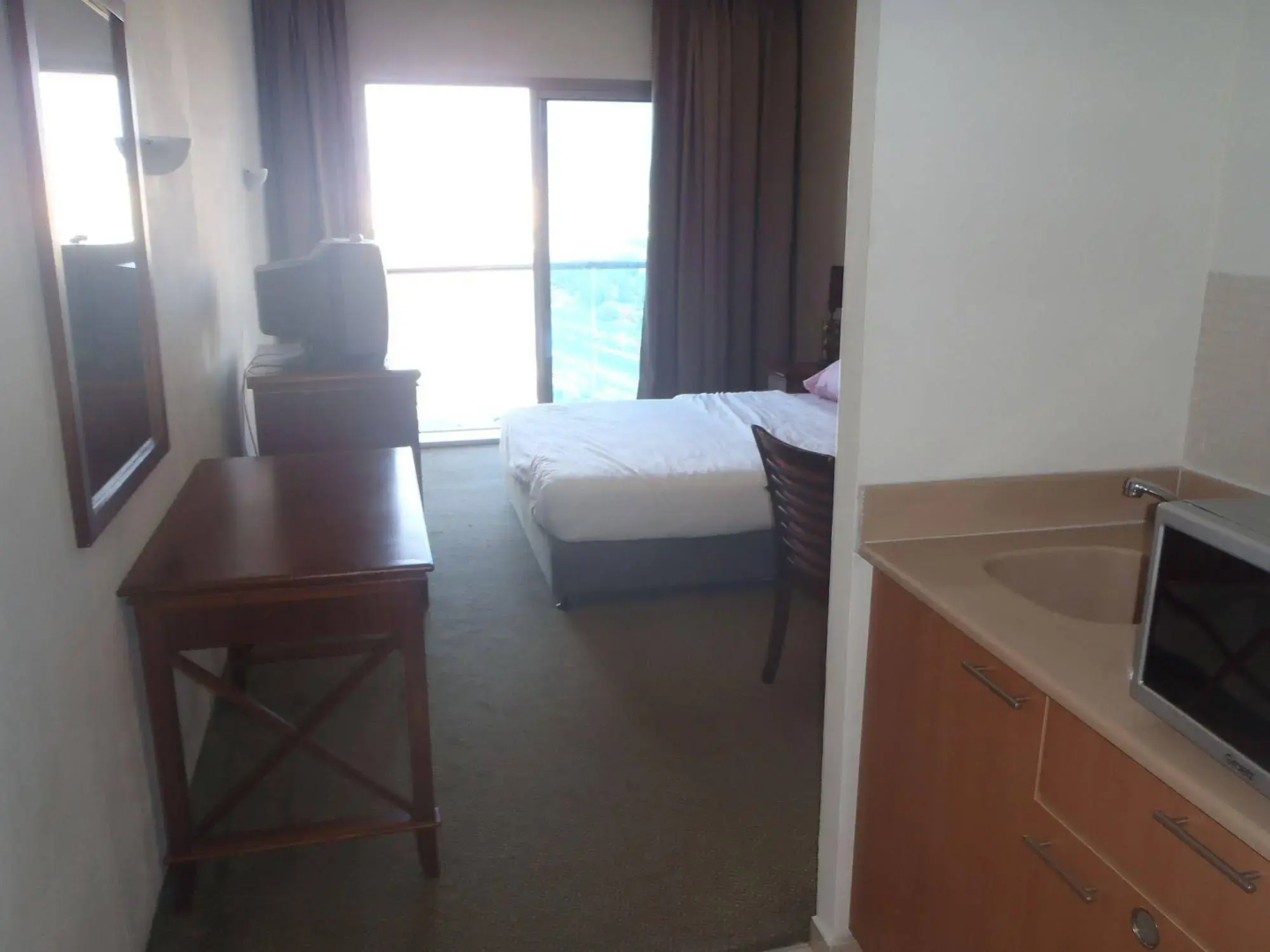 Marom Hof Hacarmel Apartments