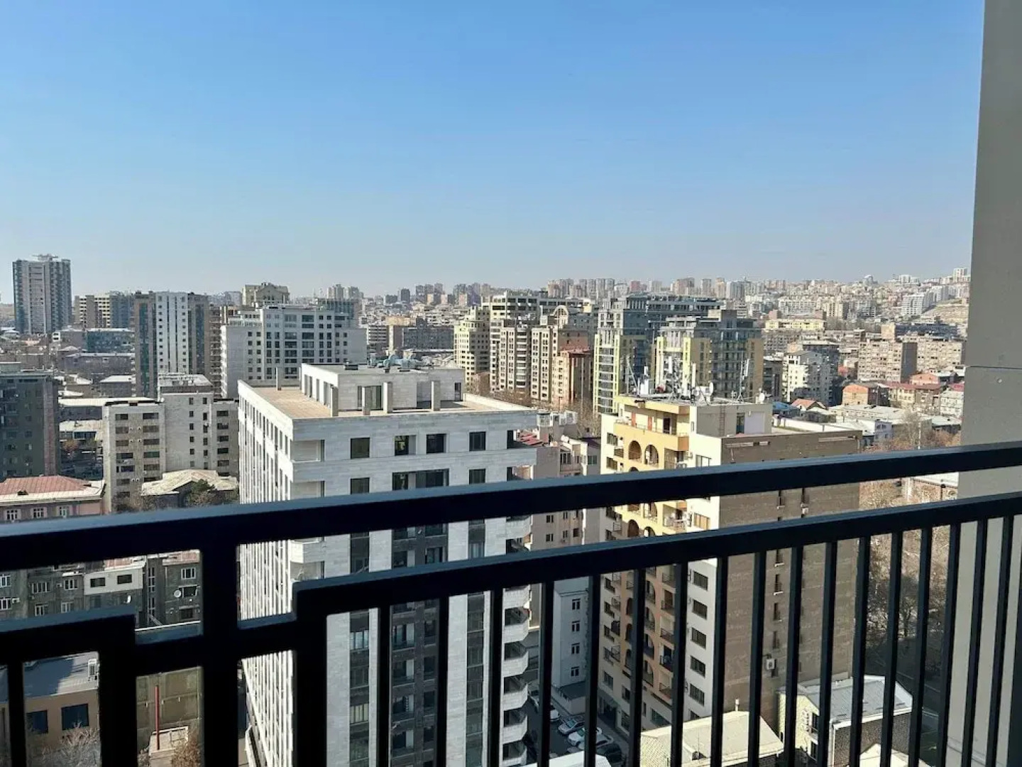 Stay Inn на ул. Кохбаци