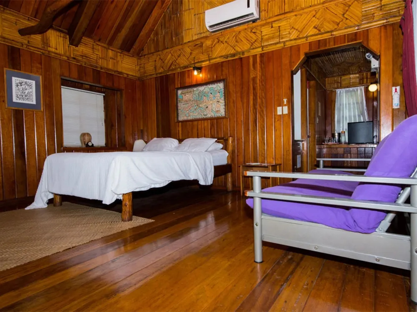 Palau Carolines Resort