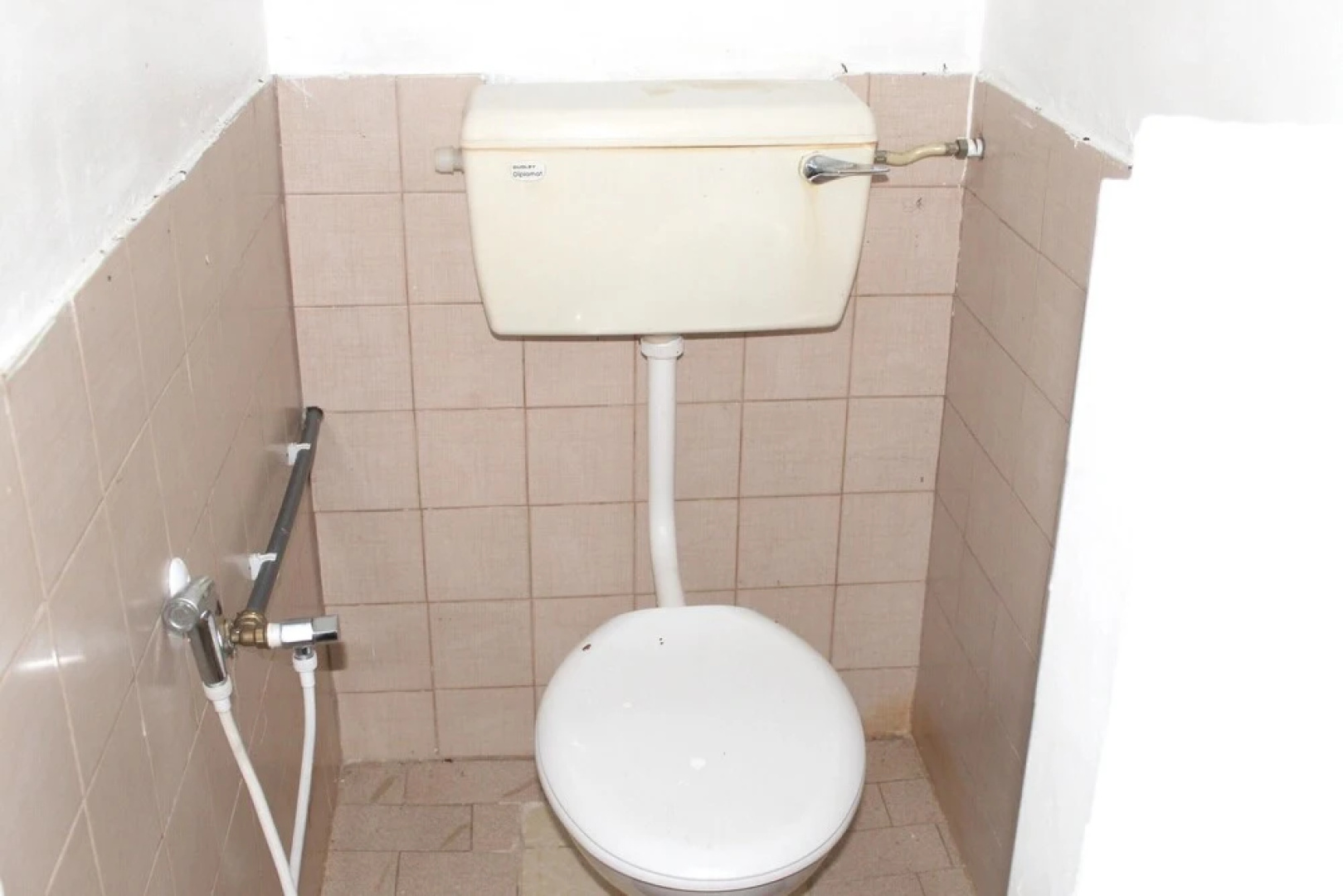 House with 3 Bedrooms in Phoenix, Vacoas-Phoenix, with Enclosed Garden And Wifi