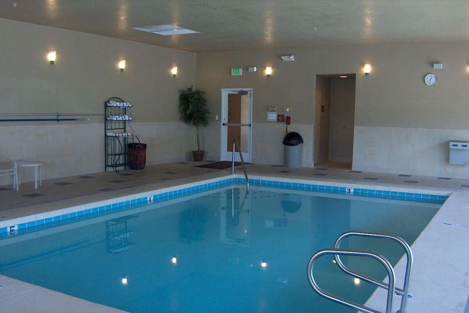 Hampton Inn Cedar City