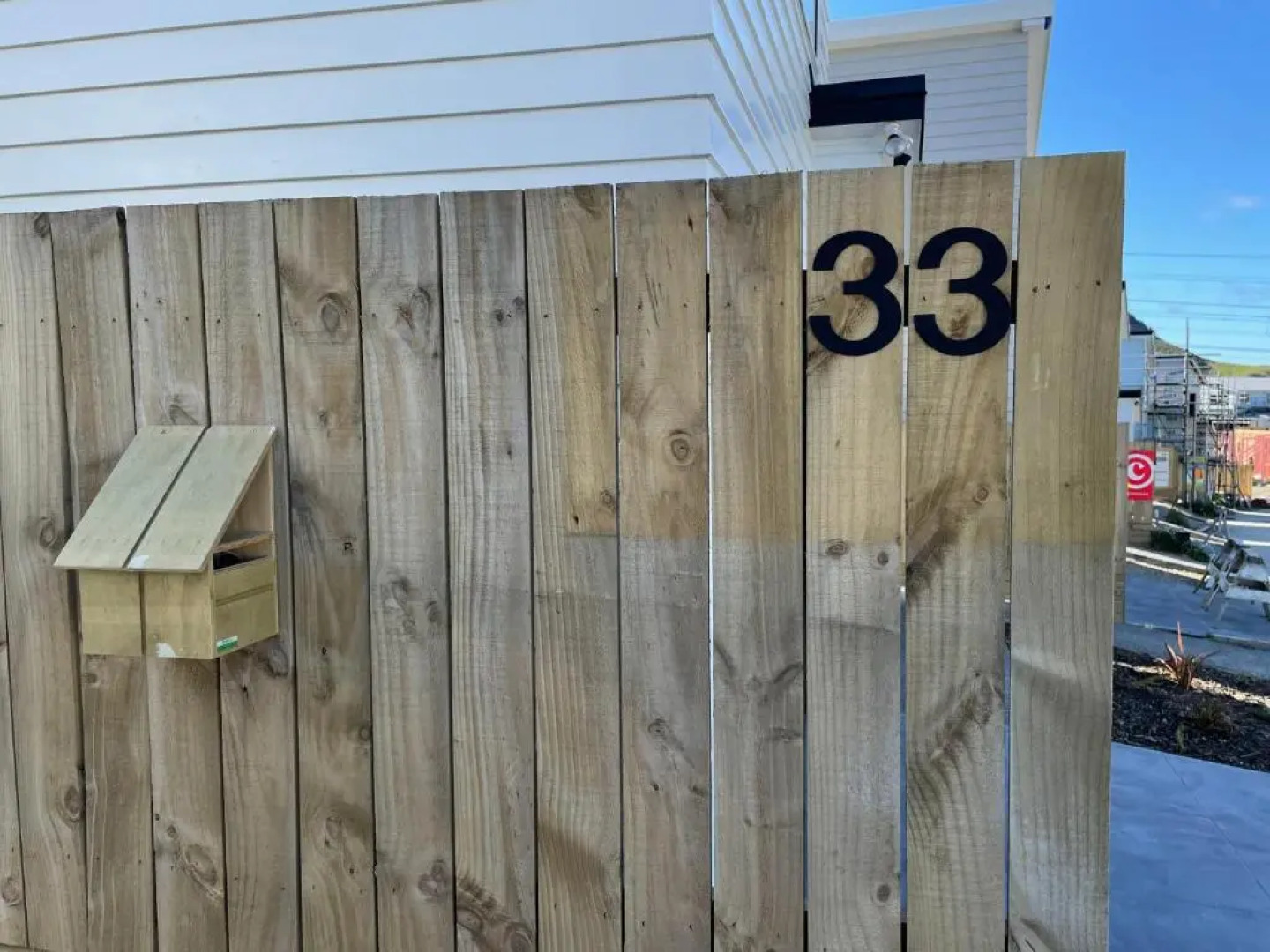 NO PARTY ALLOWED, Brand new, unlimited fibre wifi