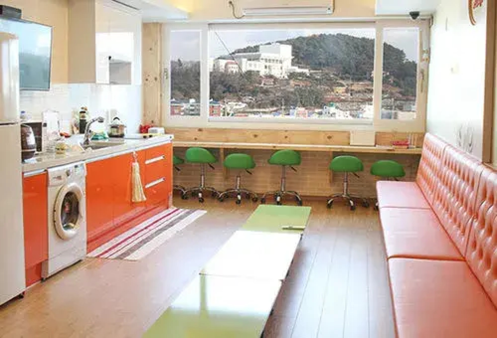 Seopirang Guesthouse