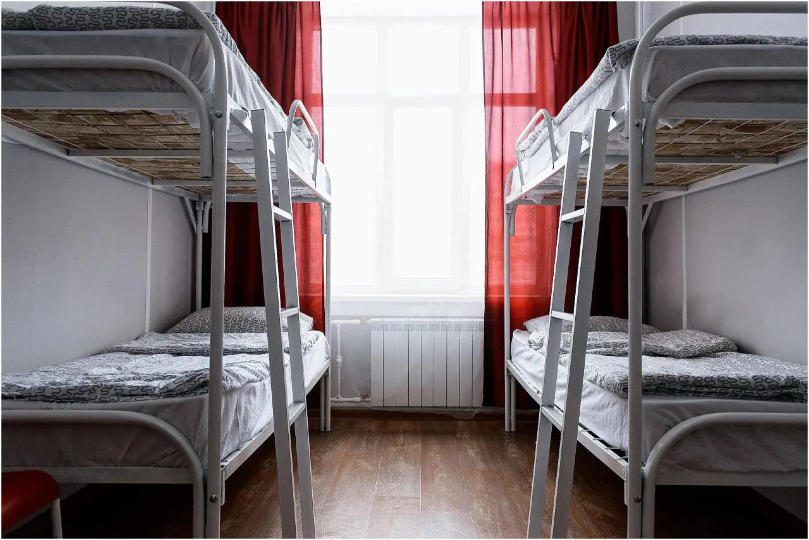 Хостел Европа