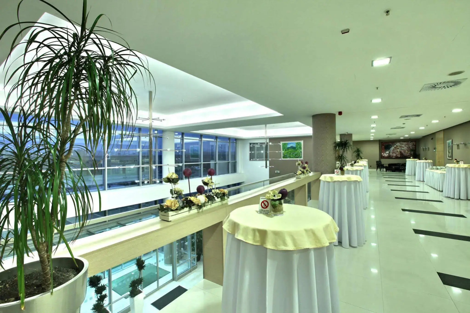 Holiday Inn Belgrade