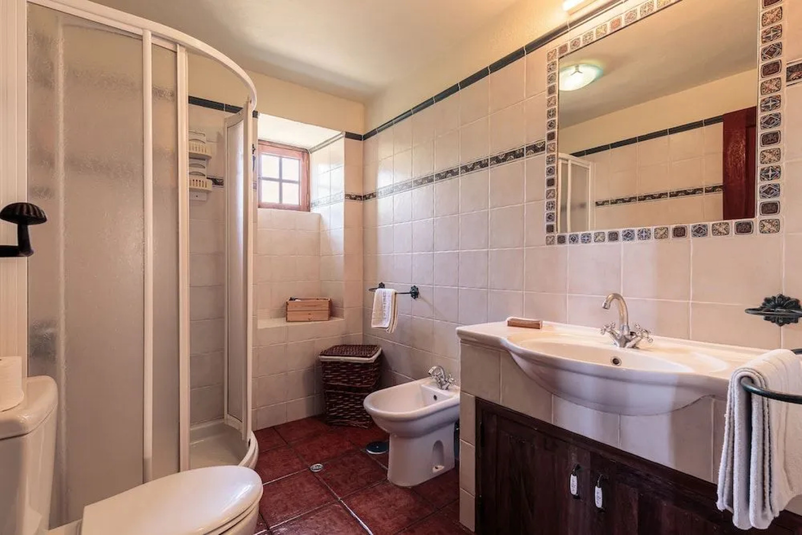 Casa Rural Los Hondos by Isla Bonita