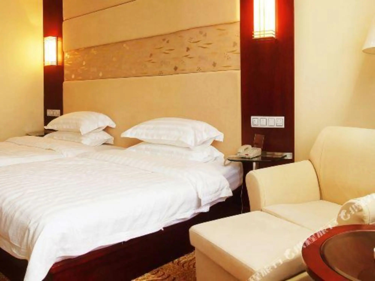 Pingnan Tianwaitian International Hotel