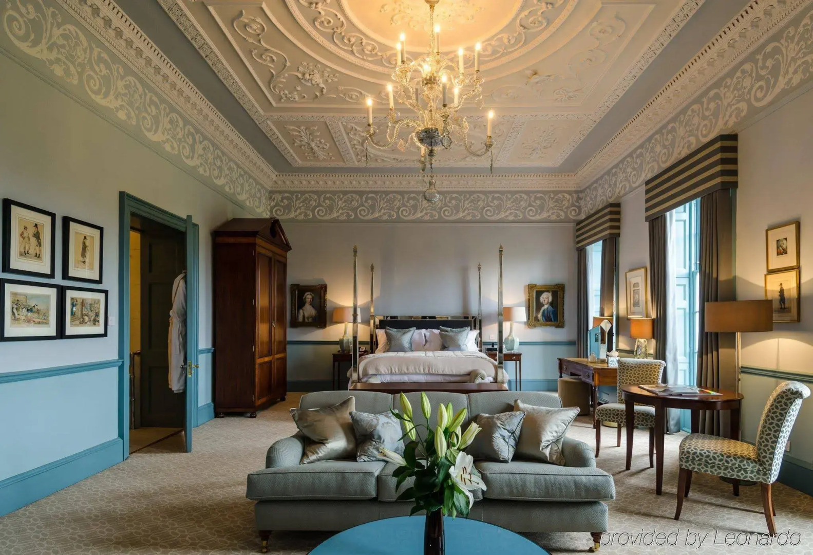 The Royal Crescent Hotel & Spa