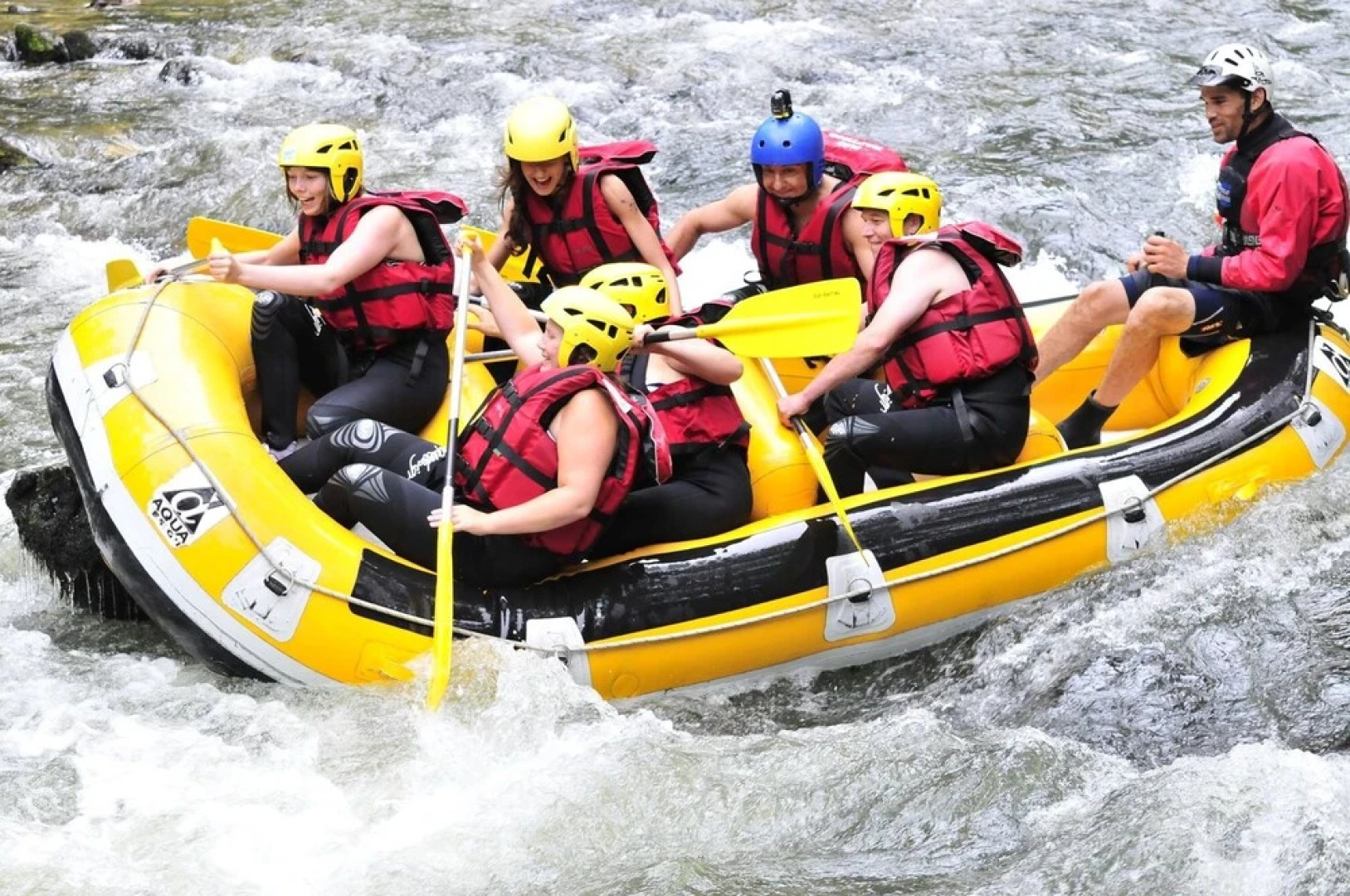 Villa With 3 Bedrooms in La Redorte, With Private Pool, Enclosed Garde