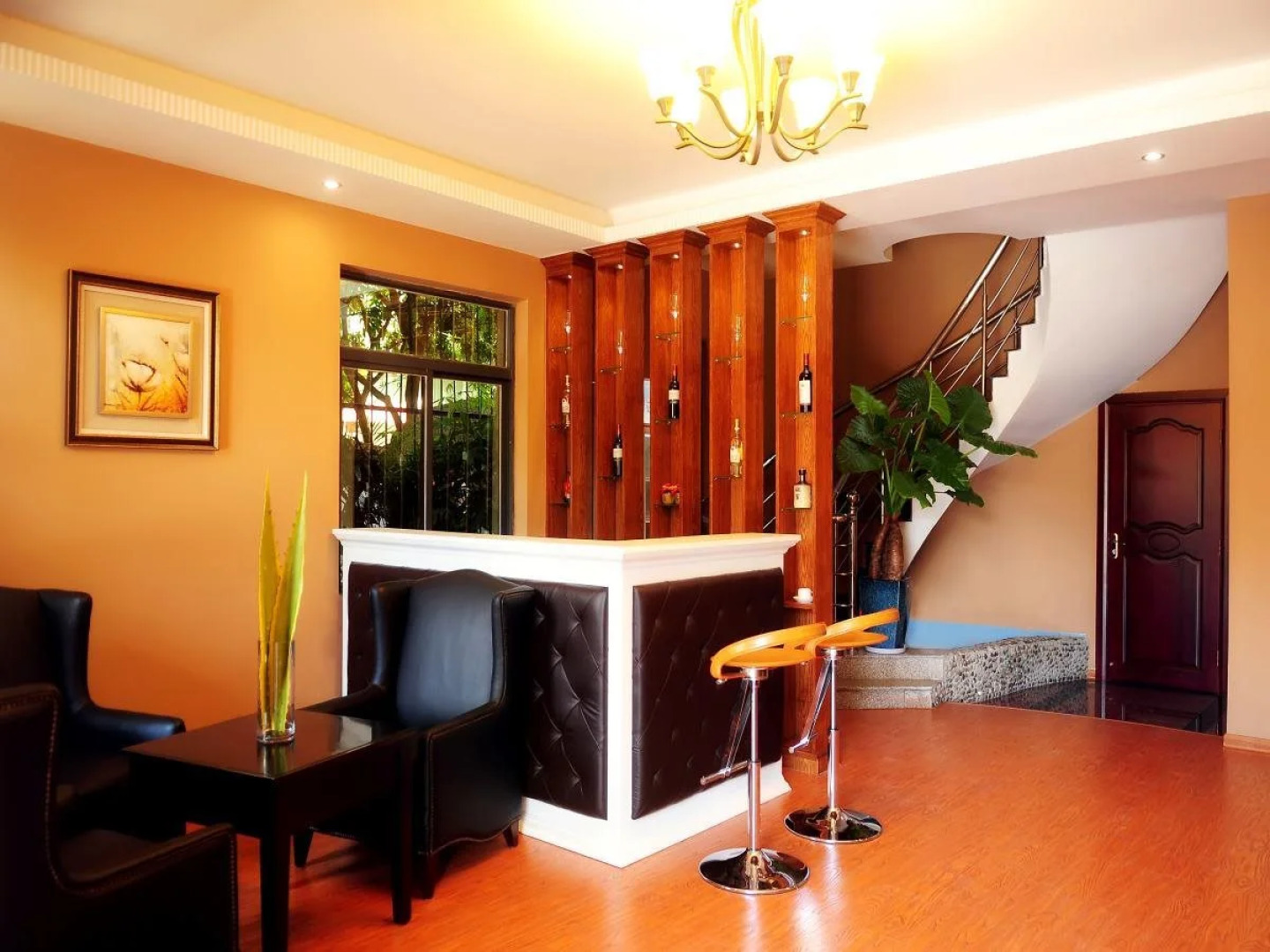 Xiamen Fortune Hotel