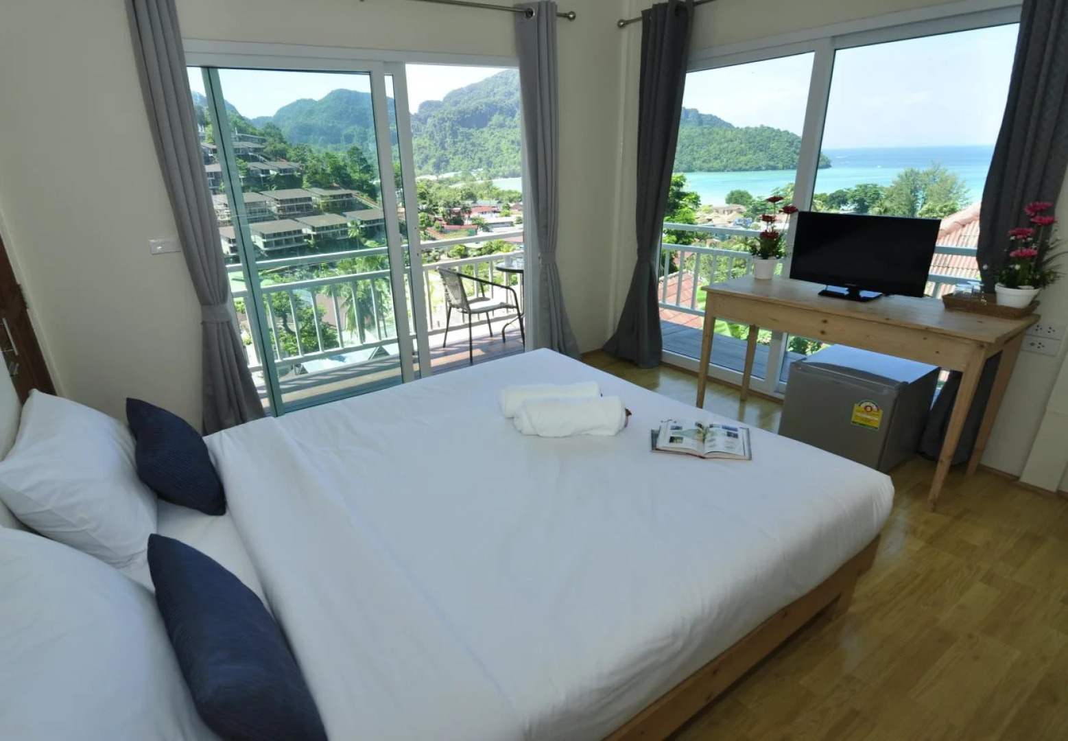 Papaya Phi Phi Resort