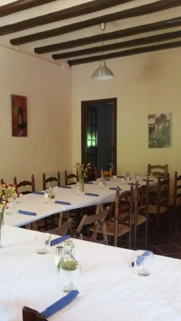 L'Amagatall de cal Tonedor