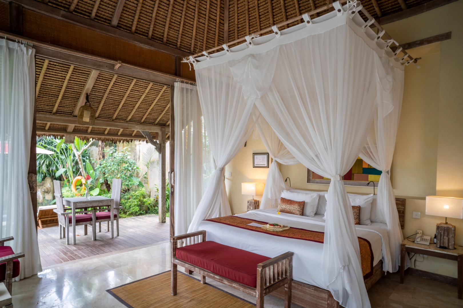 Puri Gangga Resort Ubud