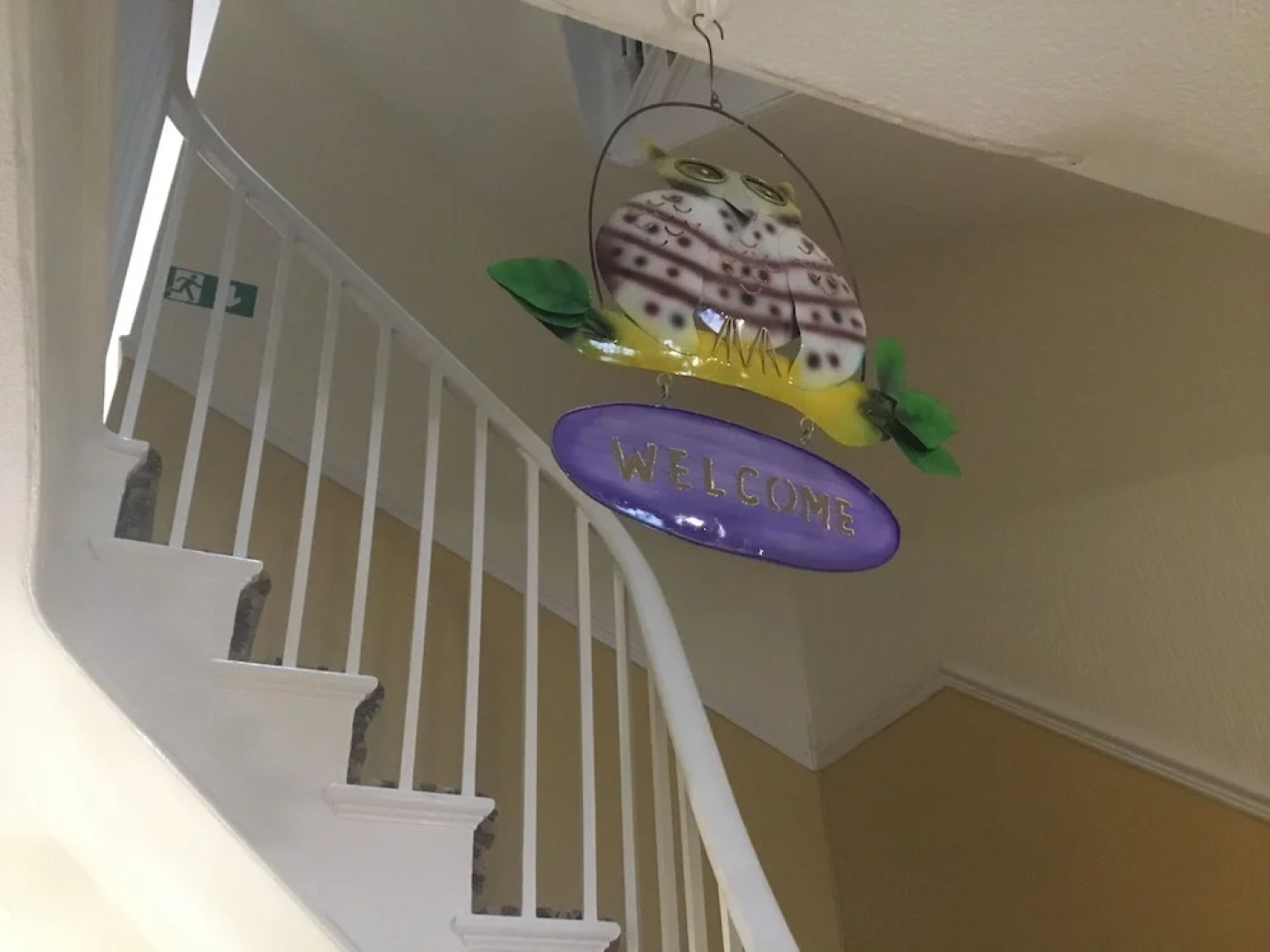 The Coventry Guest House