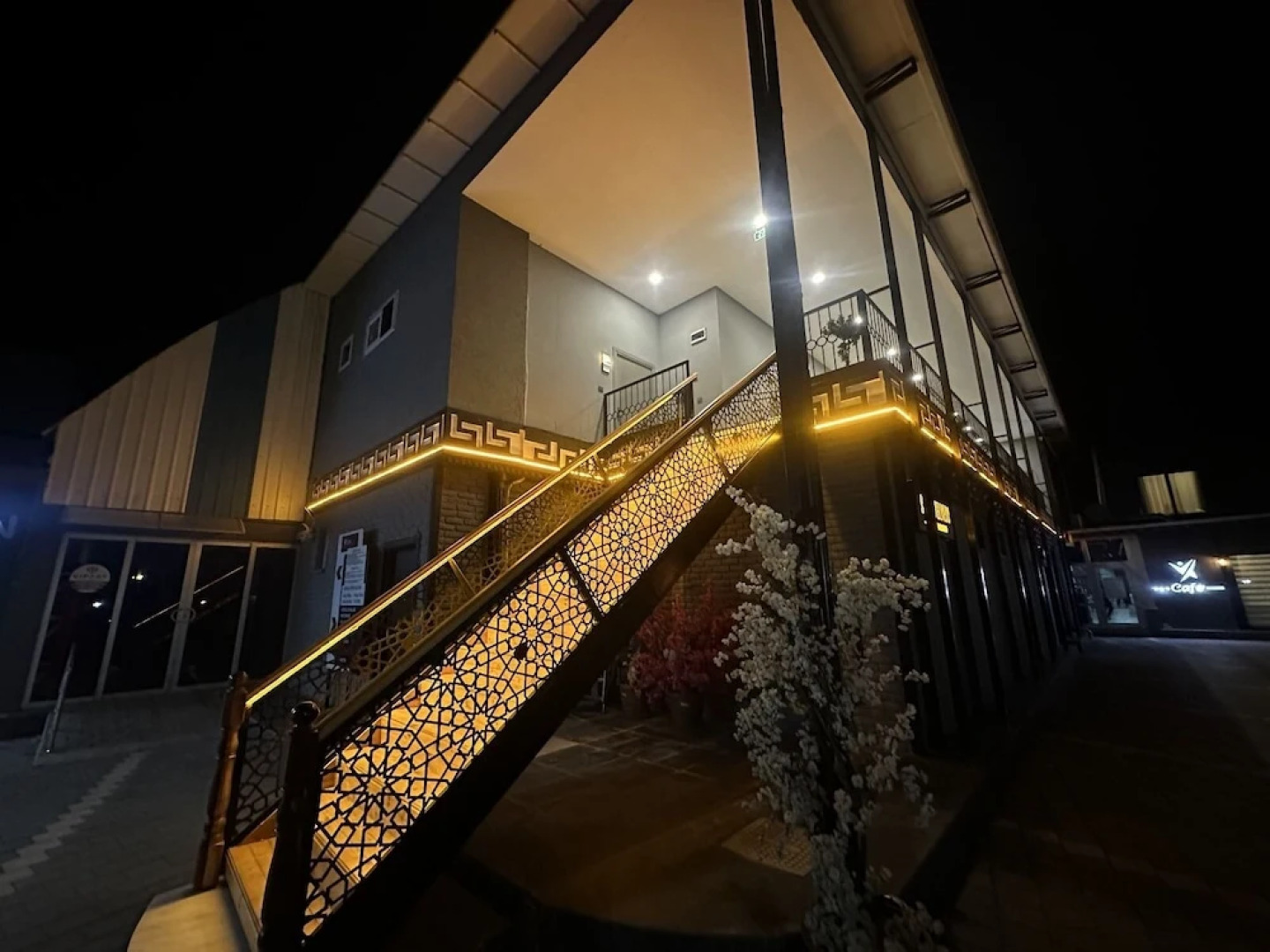 İskenderun Vipark Otel & Spa