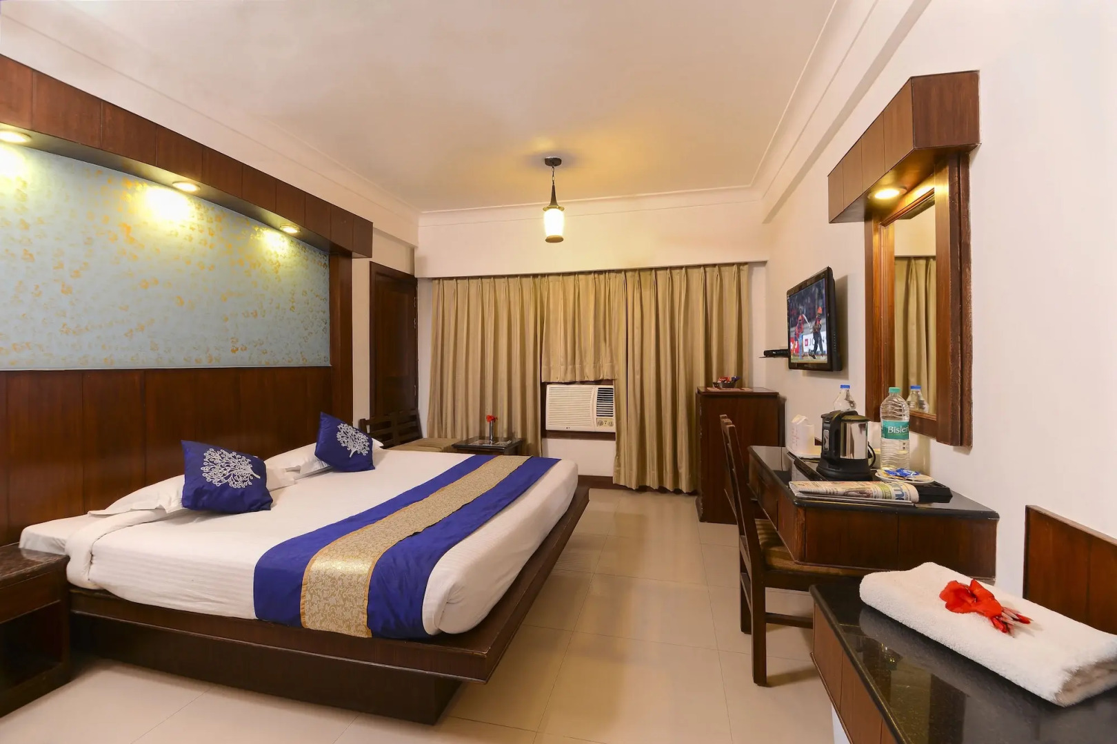 Hotel Atithi Agra