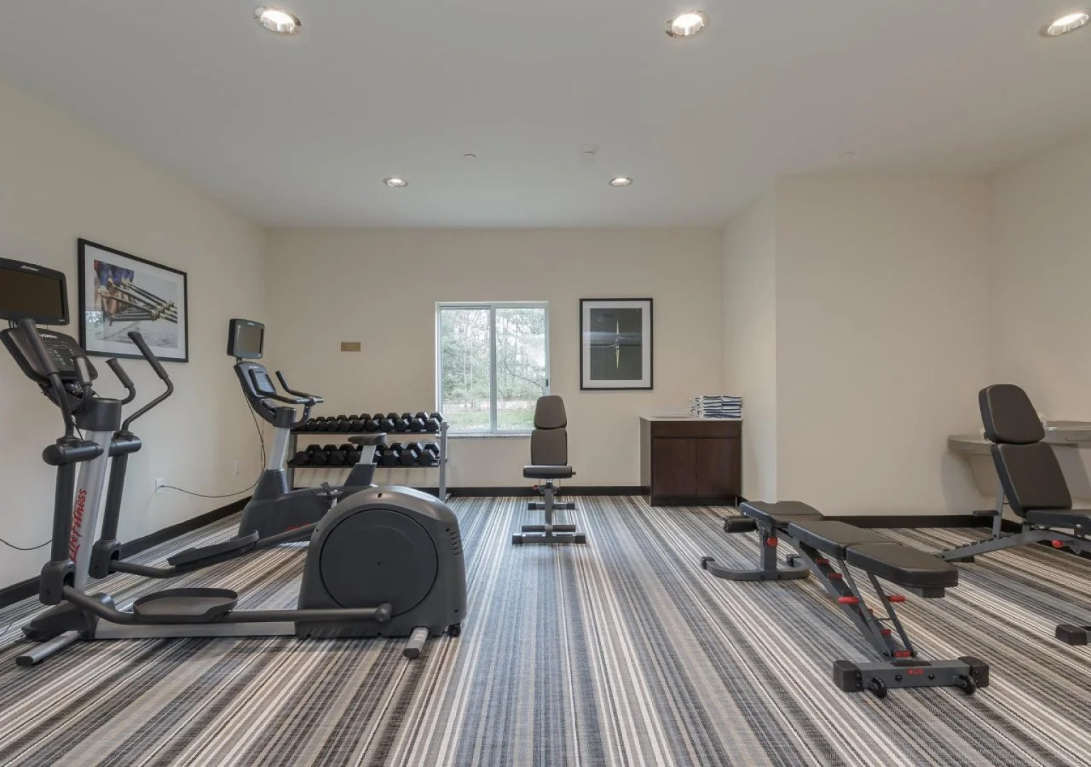 Candlewood Suites Mishawaka North by IHG