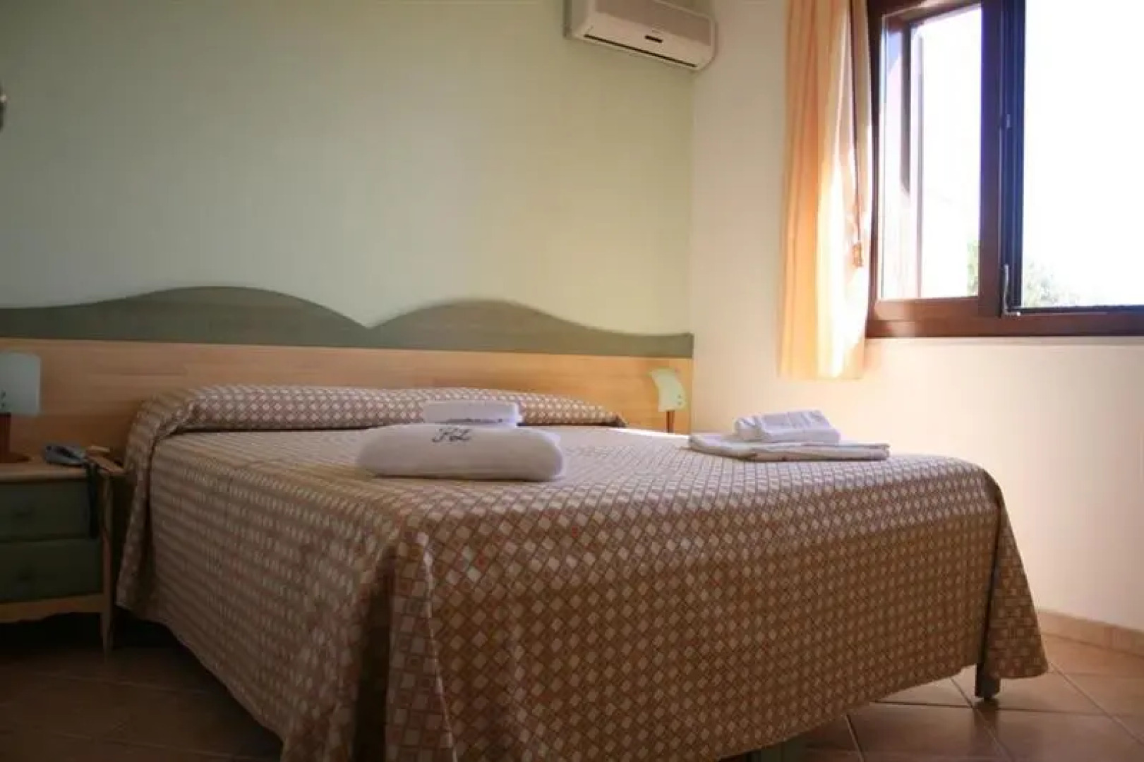 Residence Punta Longa