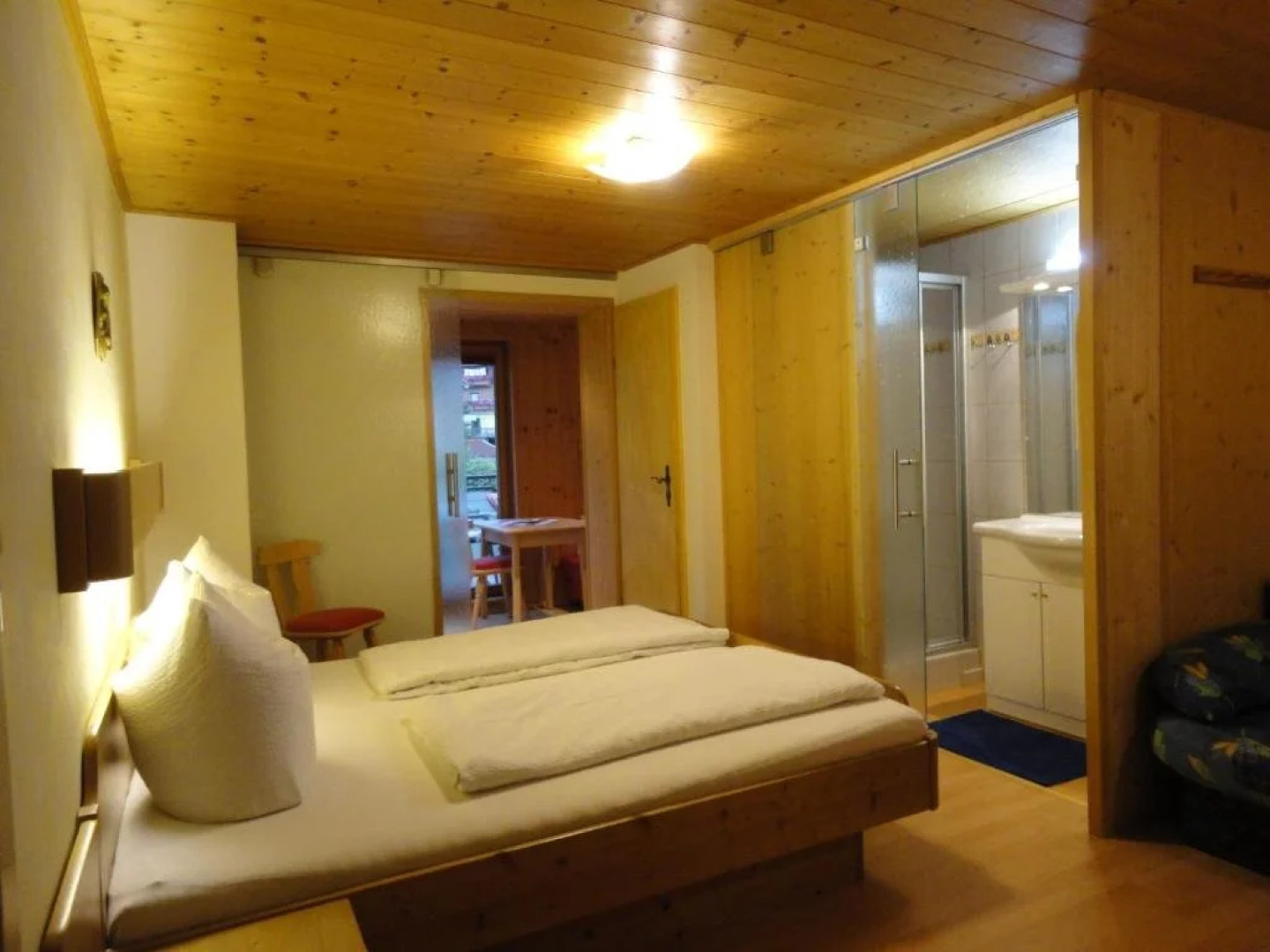 Wellnesshaus Reichelt