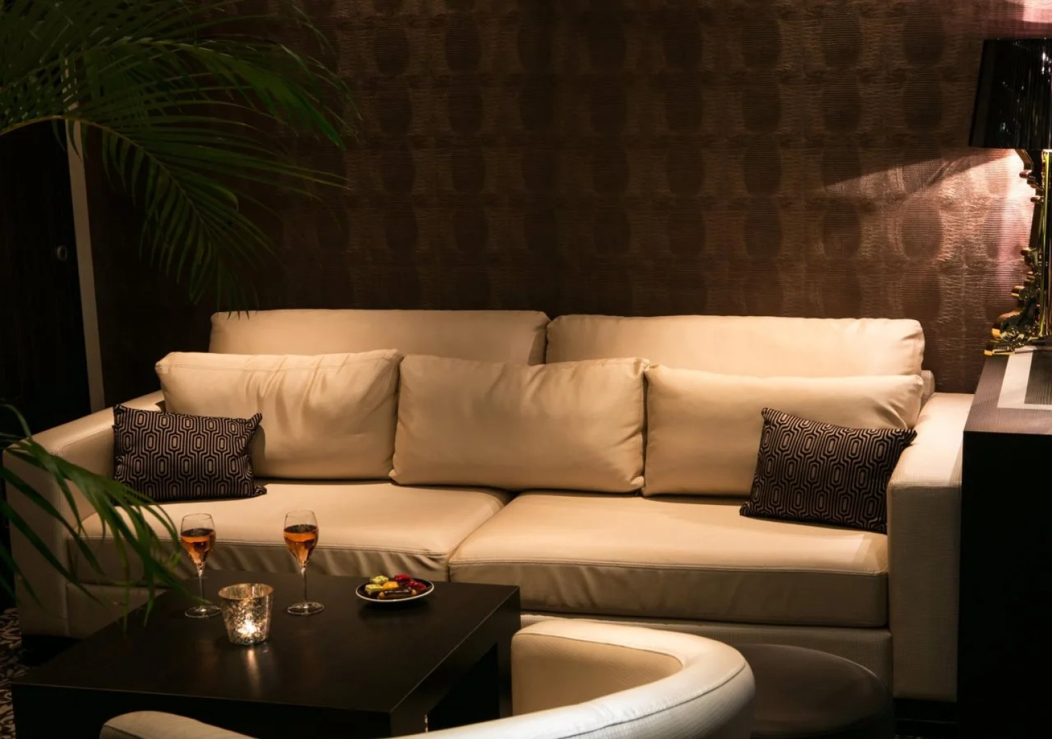 Le Colisée Hôtel & Spa