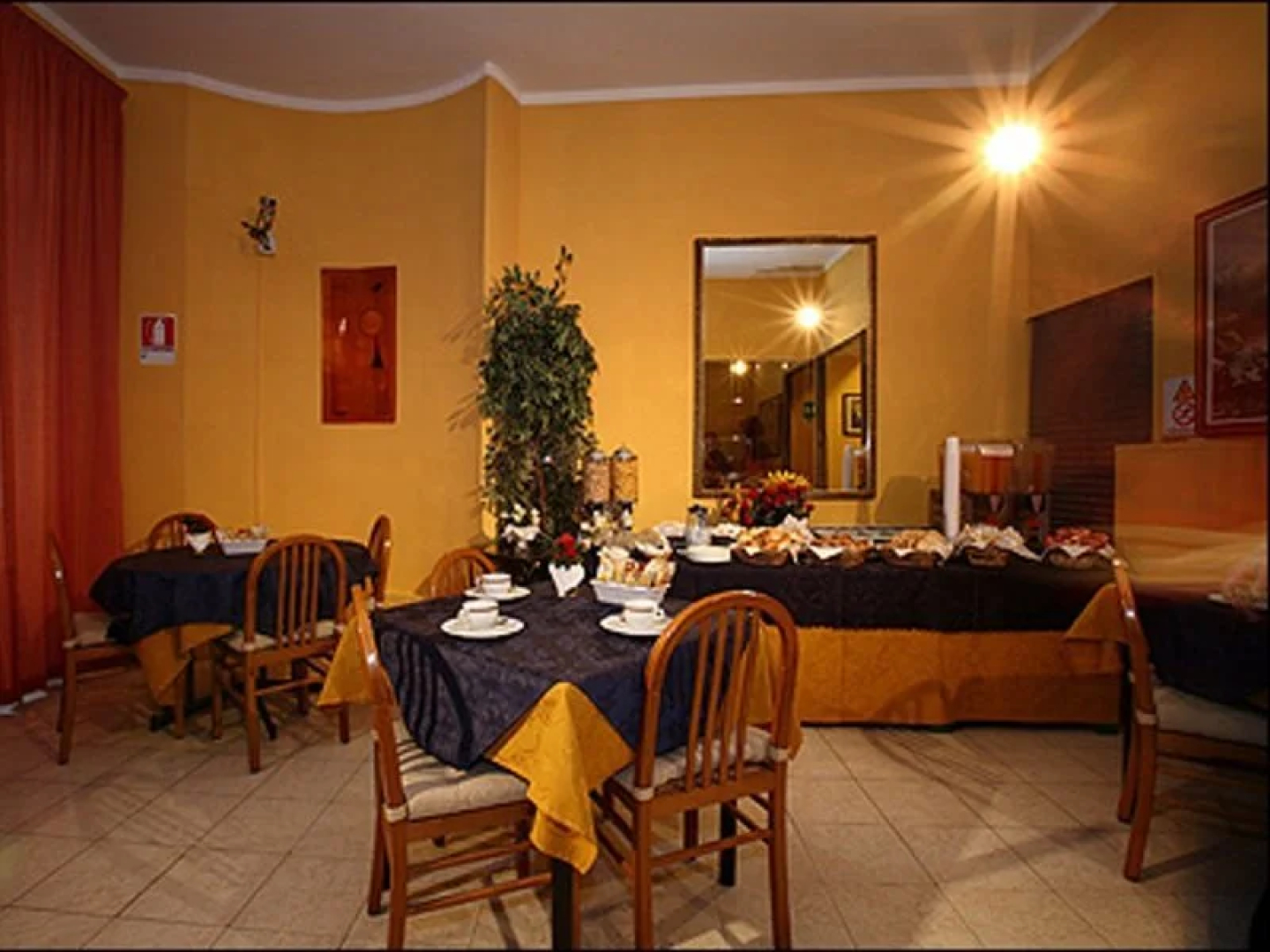 Hotel Giada