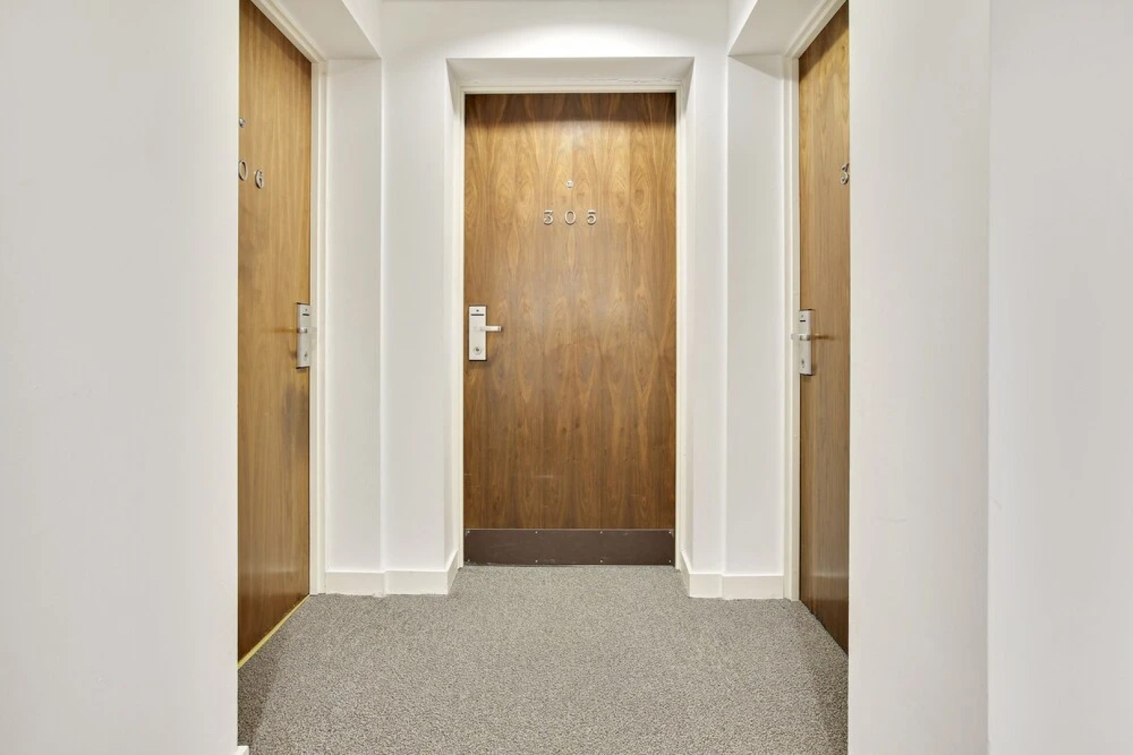 TheHeart Apartments by BridgeStreet