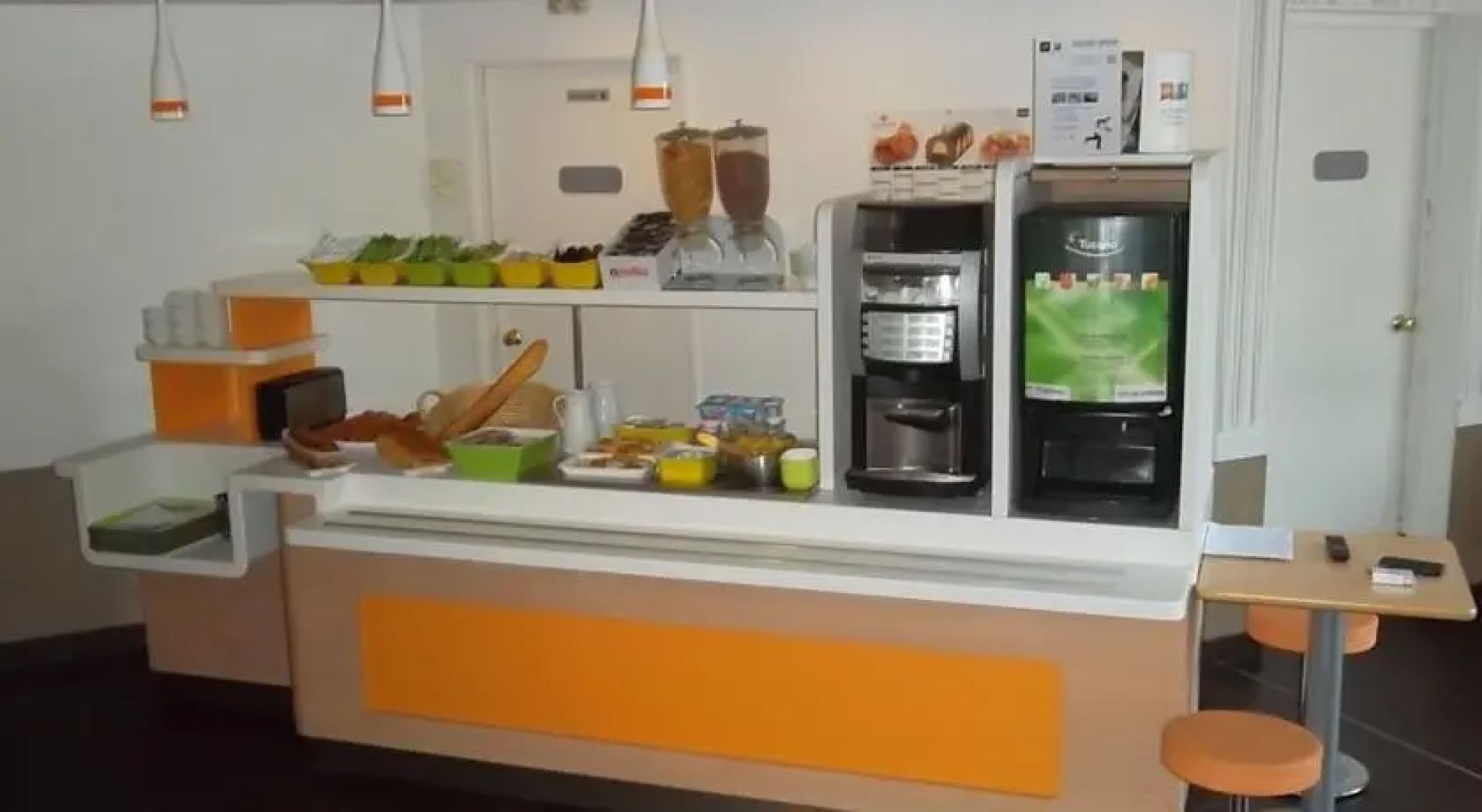 Hotel ibis budget Lille Englos