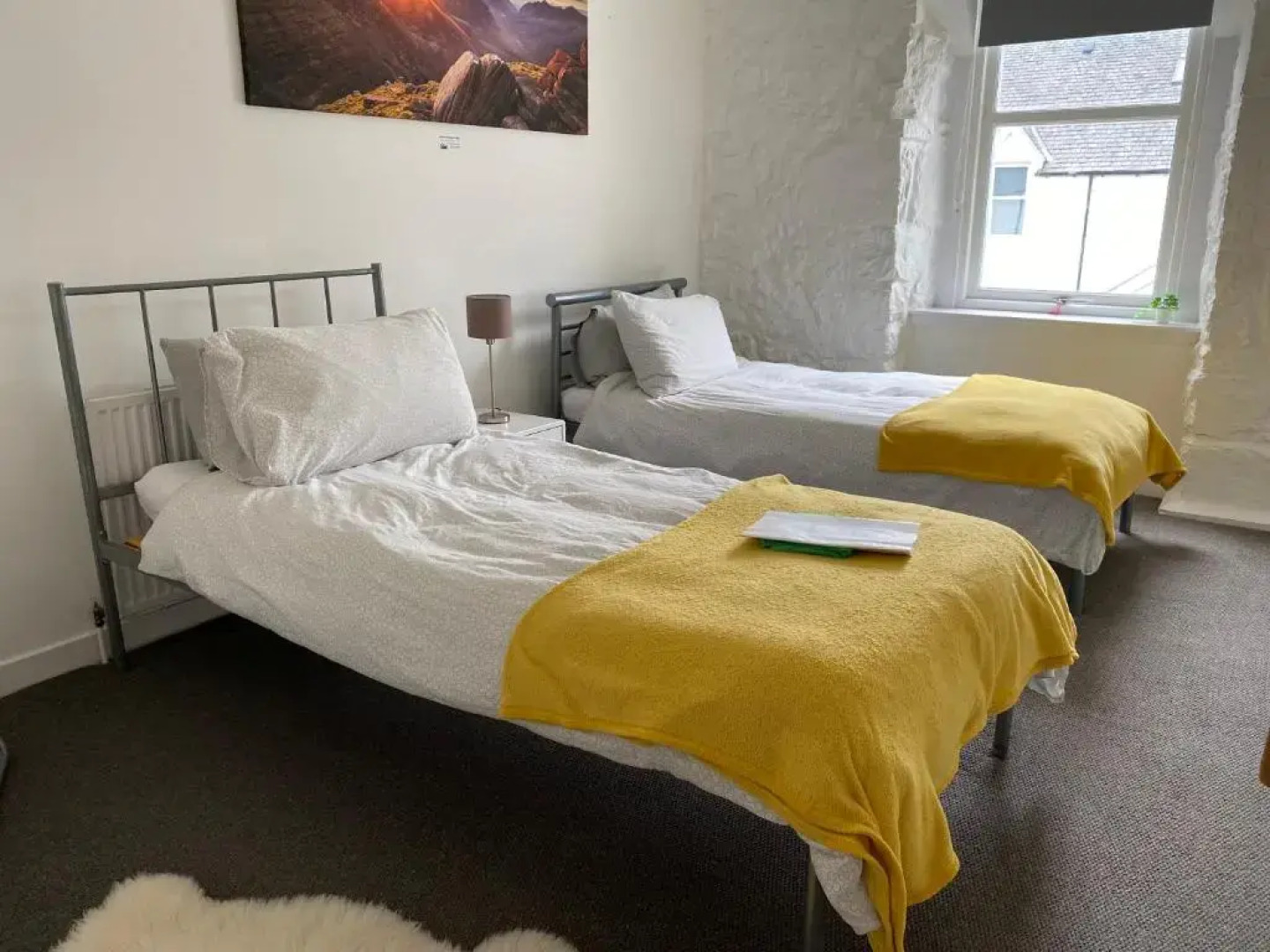 Hartfield House Hostel