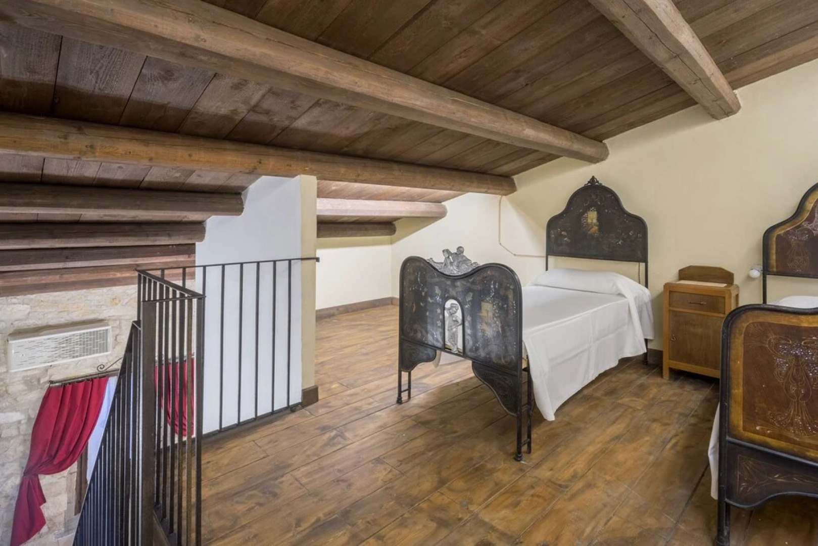 Masseria Fortificata Lo Zafferaneto