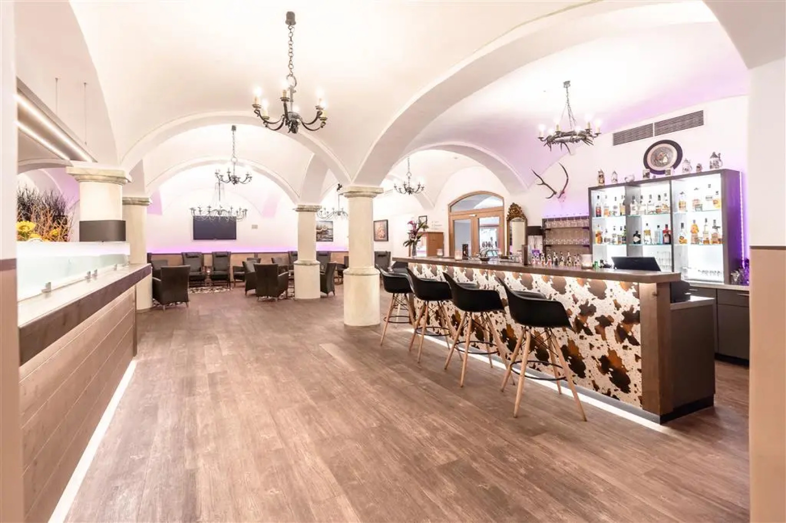 Hotel Sauerlacher Post