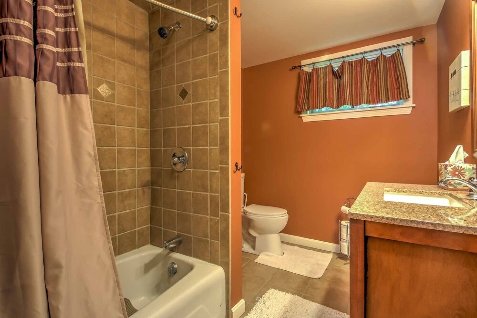 Cannon Mtn Family Retreat w/ Deck, Close to Hiking