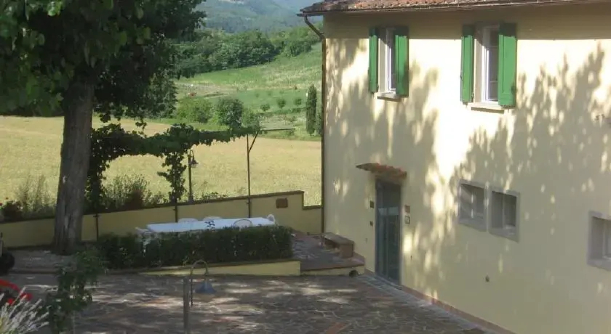 Agriturismo Le Buche