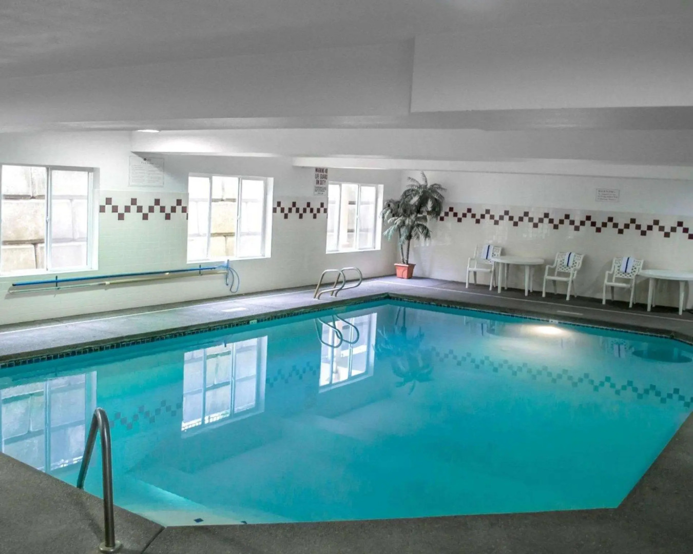 Comfort Suites Portland Southwest