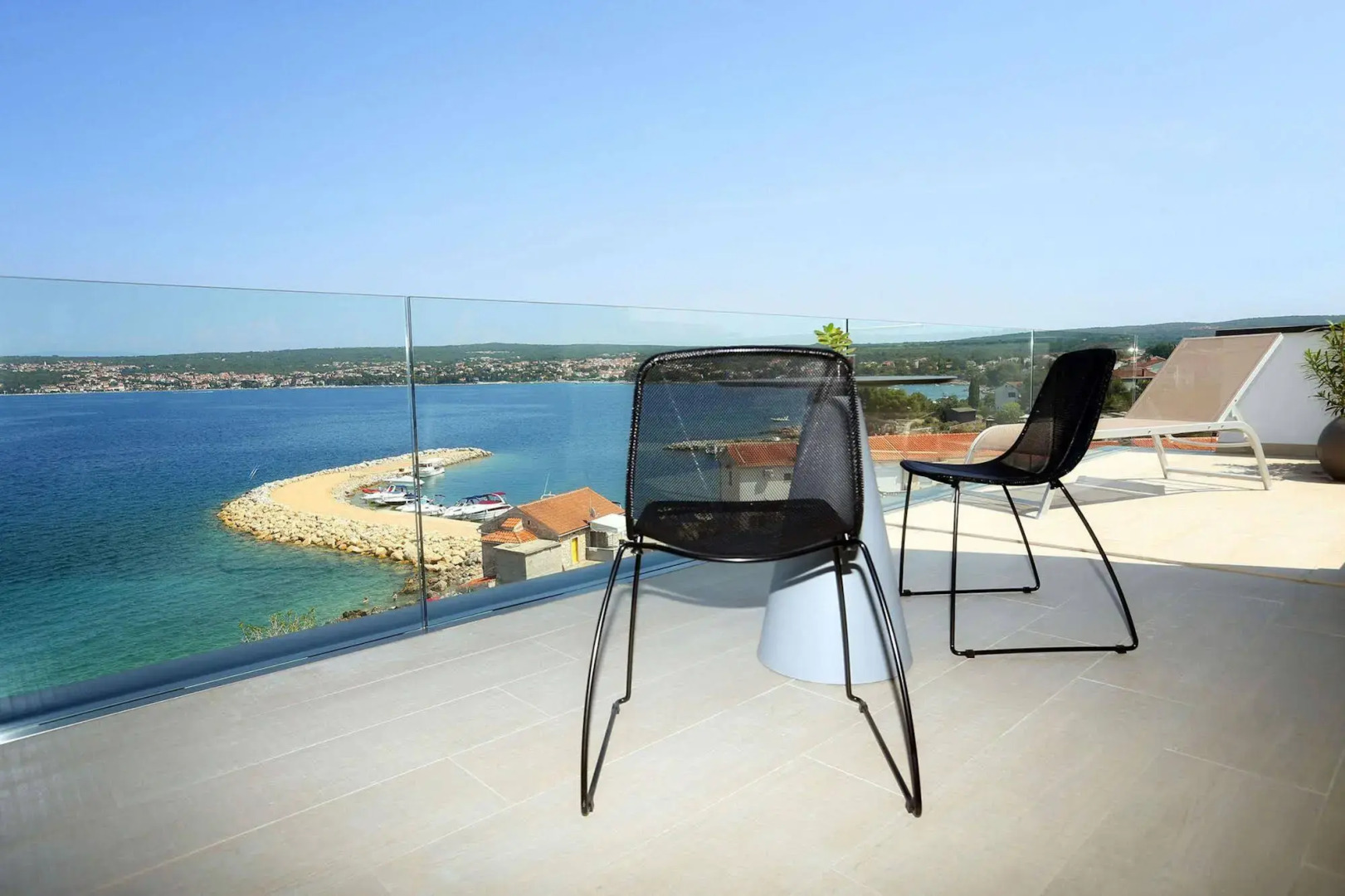 Hotel Villa Margaret