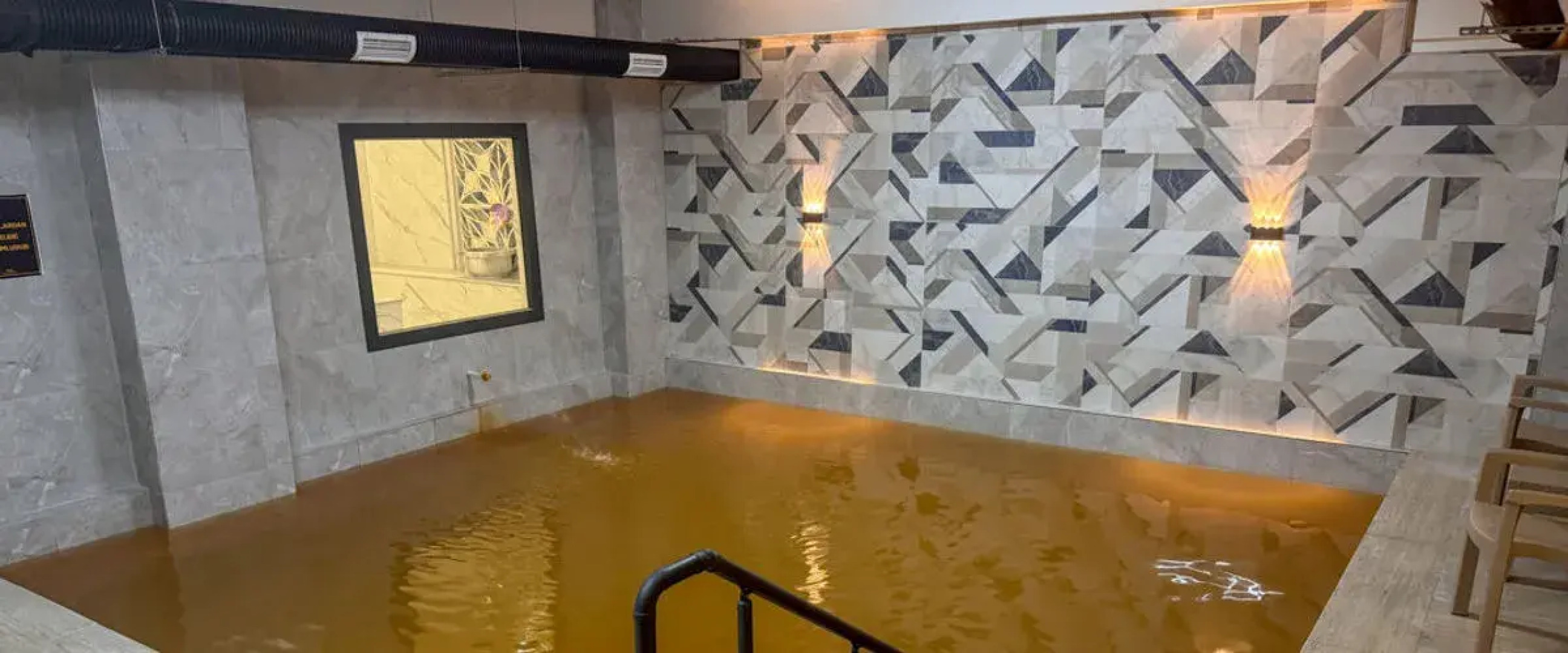 Çelik Thermal & Spa