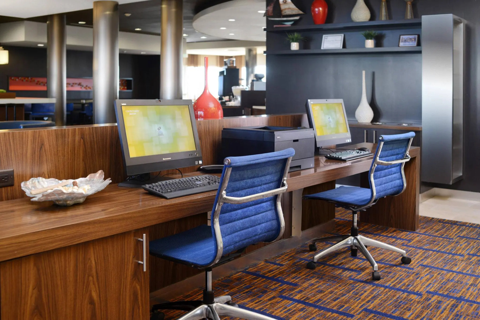 Courtyard by Marriott Galveston Island