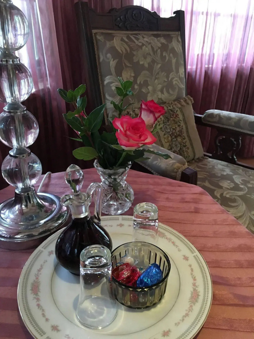 Westlodge at Graskop