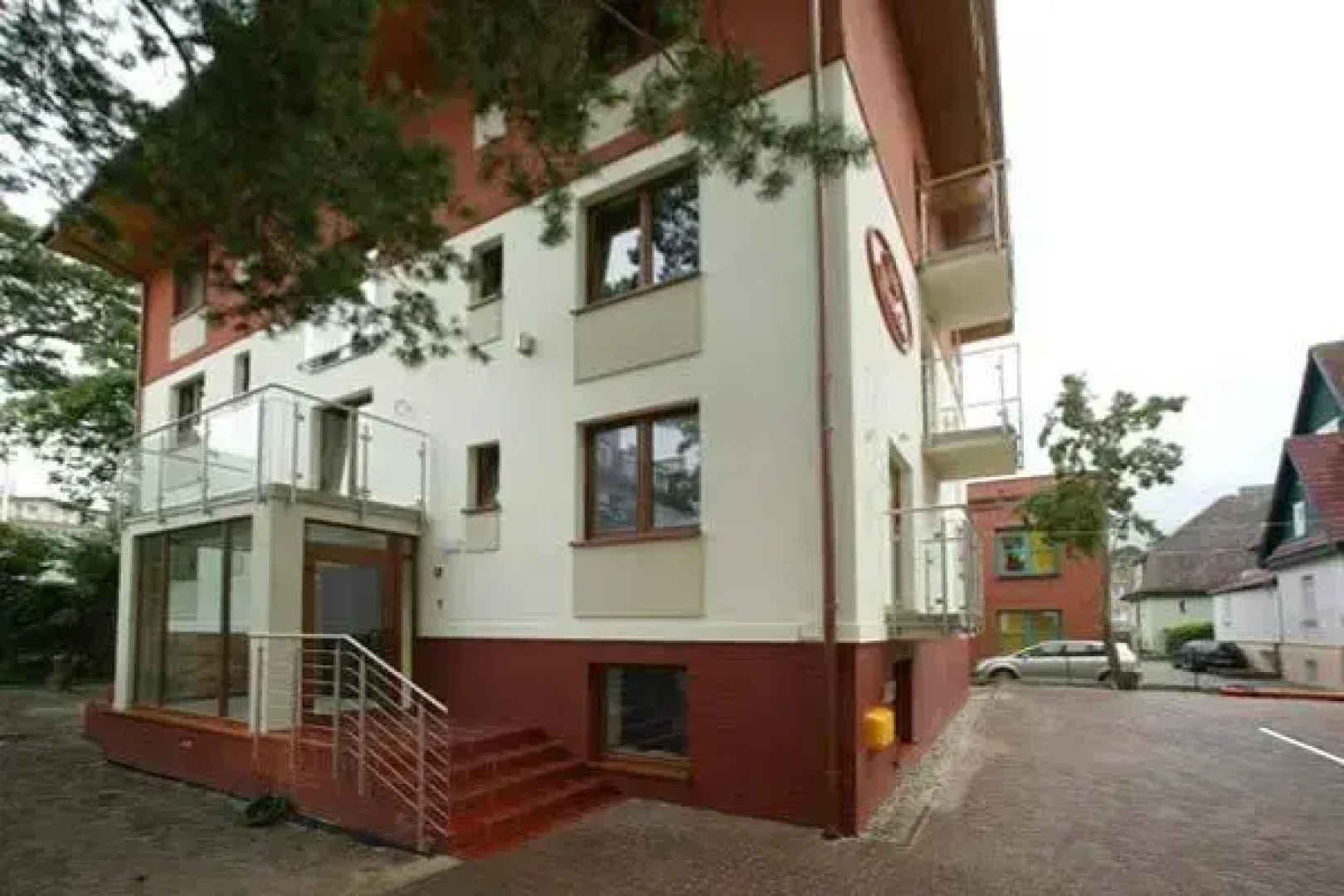 Villa Melodia