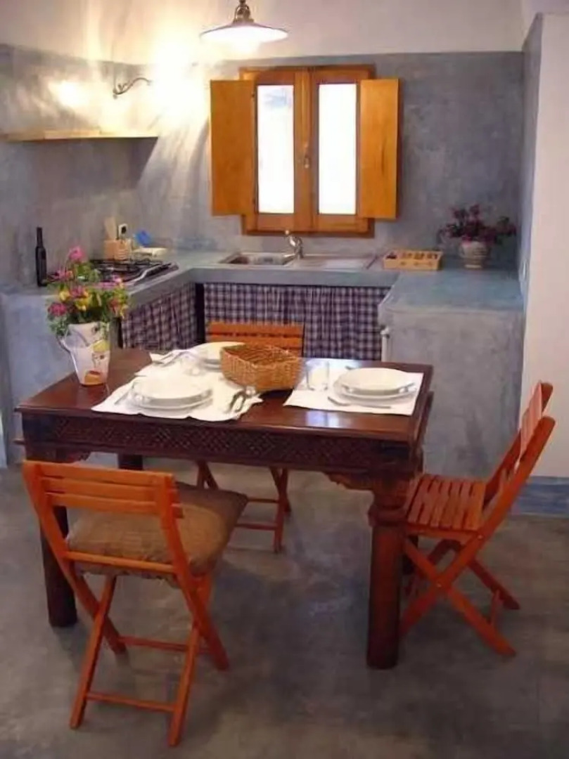 Santa Teresa Azienda Agricola