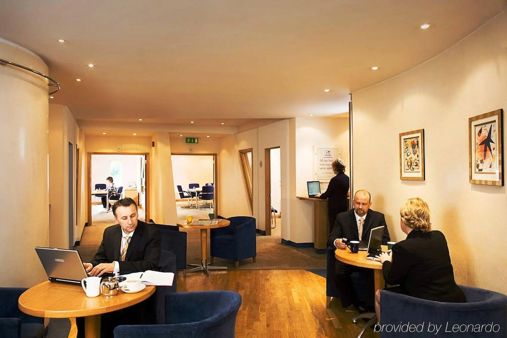 Warwickshire Park Hotel Kenilworth by Belvilla